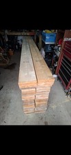 36 lenths of Framing Timber Roof Joists 8x2 200x50