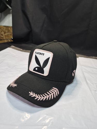 Playboy hat cap lids - playboy,