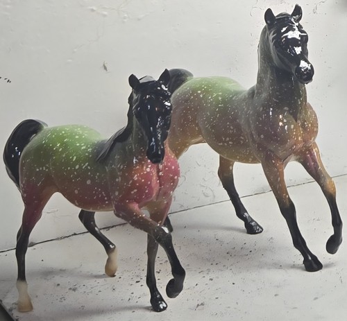 Breyer classic harvest - breyer,