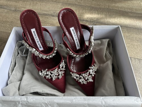 Manolo blahnik women - blahnik, women's