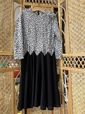 Vintage 1960’s glitzy