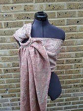 Almitra Tattva Ring Sling