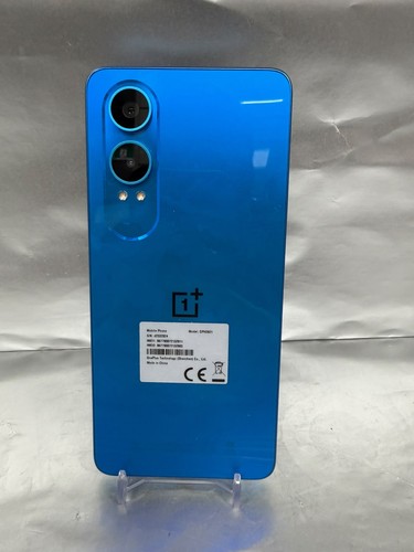 Oneplus nord ce4 lite 256gb - lite, 5g