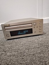 TEAC PD-H300C CD Player Made in Japan