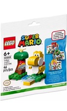 Lego Super Mario Yellow