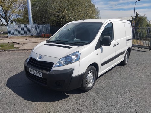 Peugeot expert hdi 2016 - expert, 2.0
