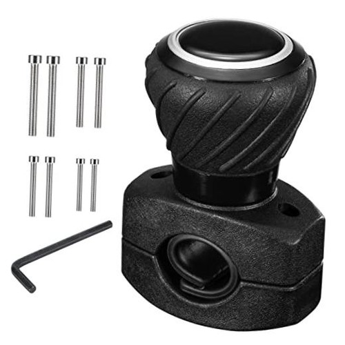 Steering wheel knob - steering, universal