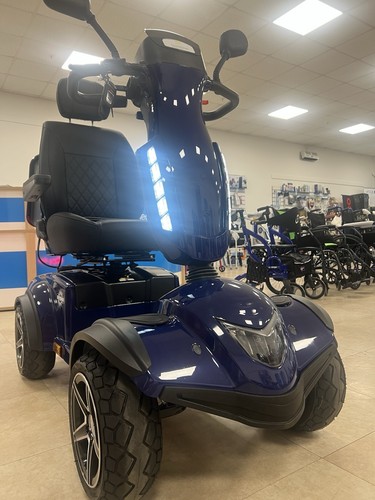 Scooterpac ignite sport - scooterpac,