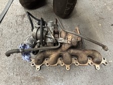 Focus St225 Mk2 Hybrid Turbo