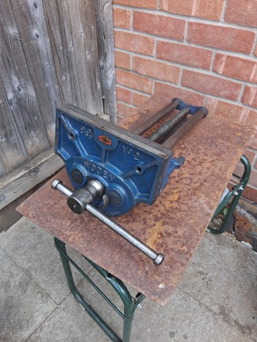 Woden no2 carpenter - 9", carpenter's