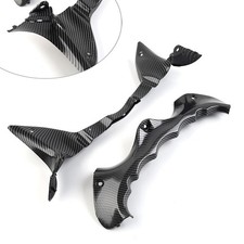 Carbon Fiber Instrument Guage
