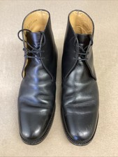 8 Med John Land Military