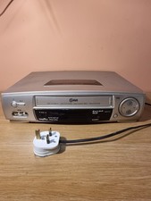 LG BC999NI VHS Video Cassette