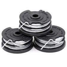 Replacement Spool Line 3 Pack
