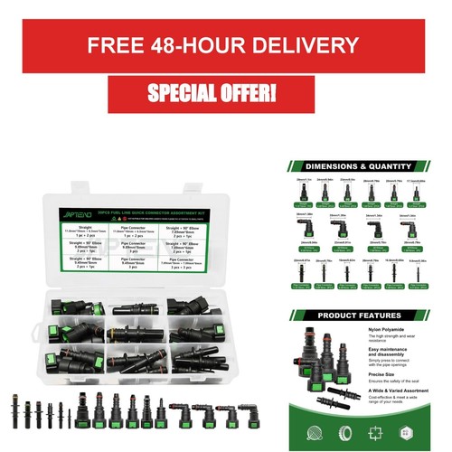 Japtend 30pcs fuel - japtend,