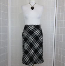 Isle EWM Skirt UK 10 Black