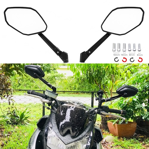 8mm 10mm motorcycle - 2x, 8mm/10mm