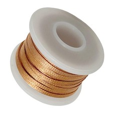 1Pc Desoldering Braid Wick