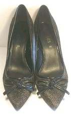 JONES BOOTMAKER SIZE 6 ANIMAL