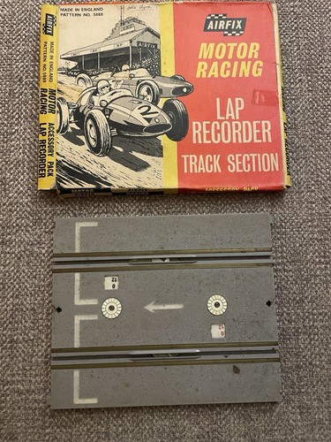 Airfix motor racing - airfix,