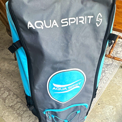 Aqua spirit paddle - spirit, set