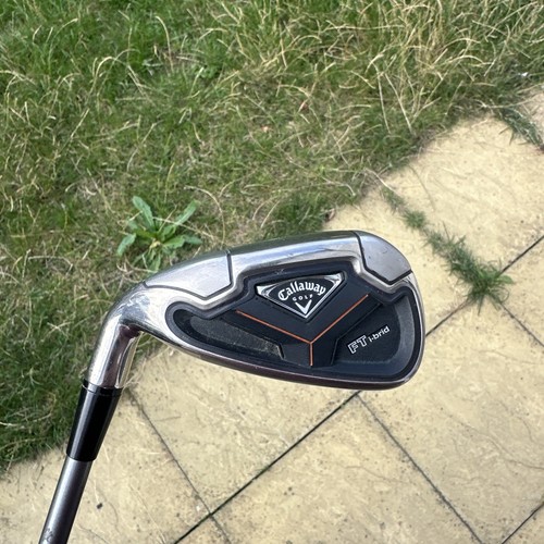 Callaway brid iron - callaway, #6