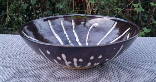 Large contemporary ceramic - contemporary,