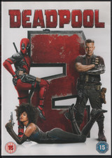 Deadpool ryan - deadpool,