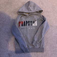 Trapstar Jumper