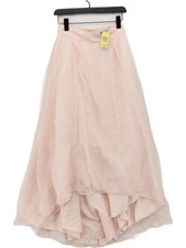 Coast Women's Maxi Skirt UK 10