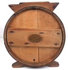 Antique Llewellin & James