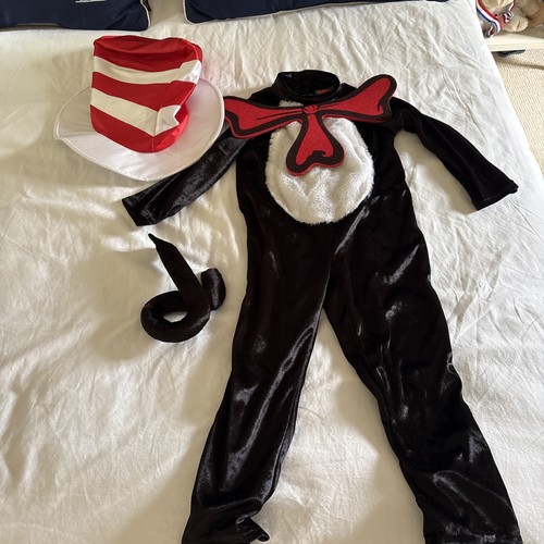Seuss cat the hat - seuss,
