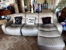 Lee Longlands Modular warm tan