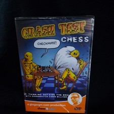 Crash Test Chess - VOL. 2 -