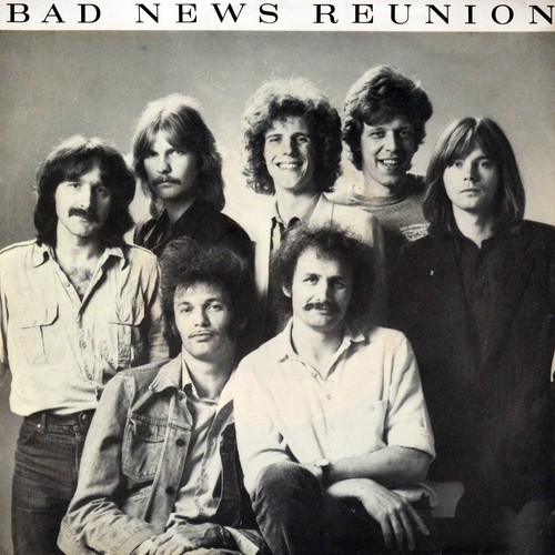 Bad news reunion two - 7",