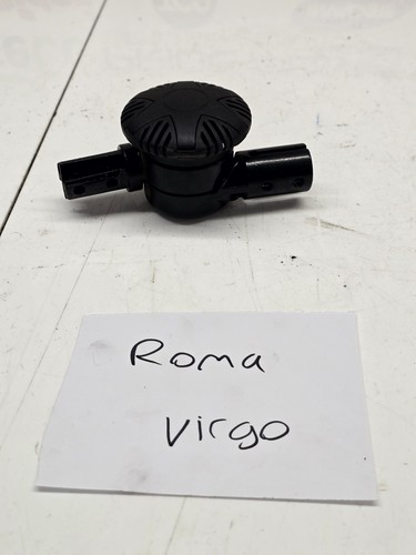 Roma virgo mobility - roma,