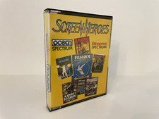 SCREEN HEROES Ocean Spectrum 7