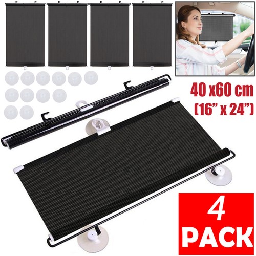 Packs retractable car - packs,