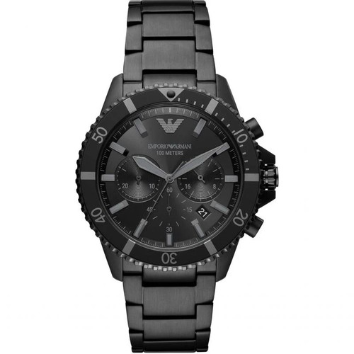 Emporio armani men watch - armani,