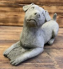 STONE GARDEN LAYING JACK