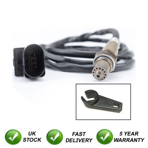 Lambda sensor fitting - +, tool