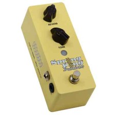 Danelectro 'Spring King