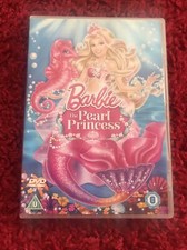 Barbie: The Pearl Princess