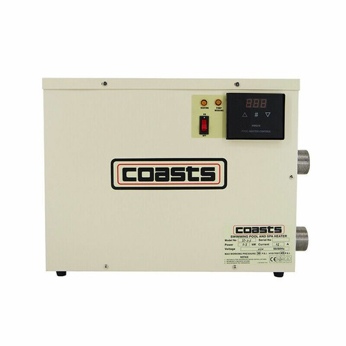 9kw electric swimming - ,