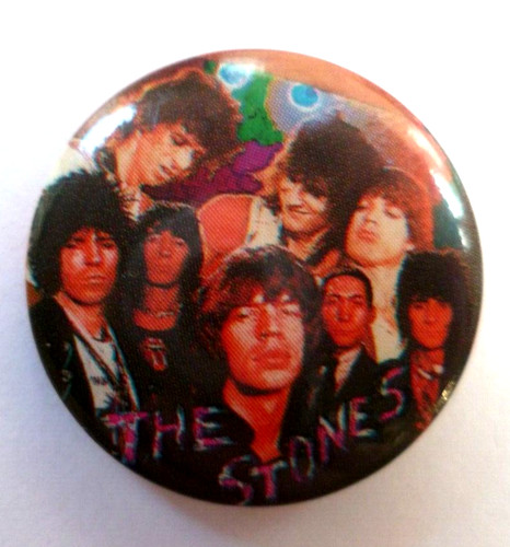 Rolling stones 1970s 80s - stones,