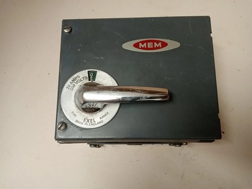Mem exel range isolater - isolater, 20