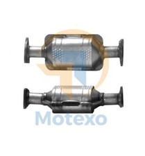 Catalytic Converter ROVER 820