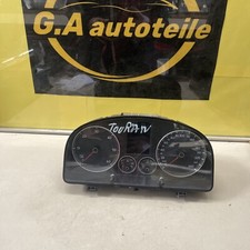 Touran diesel tdi - touran, 1t
