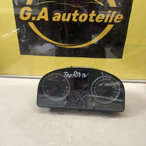 Touran diesel tdi - vw,
