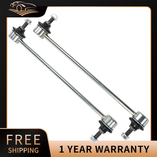 Front stabiliser anti roll - front,